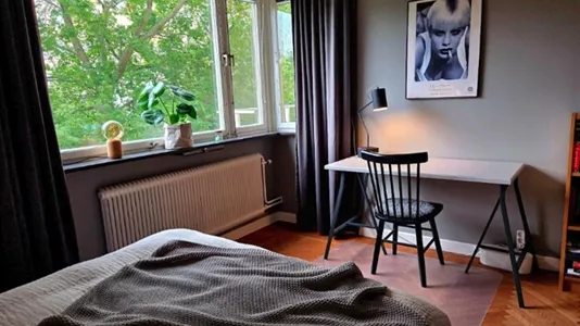 Apartments in Kungsholmen - photo 5