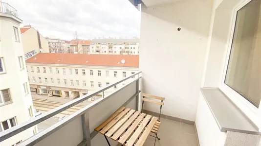 Rooms in Vienna Leopoldstadt - photo 9