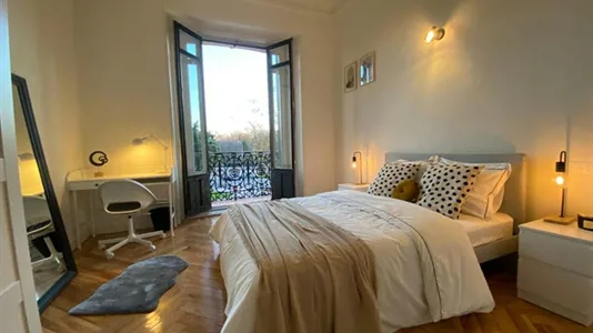 Rooms in Madrid Retiro - photo 3
