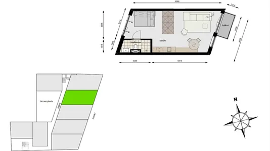 Apartments in Delft - photo 10