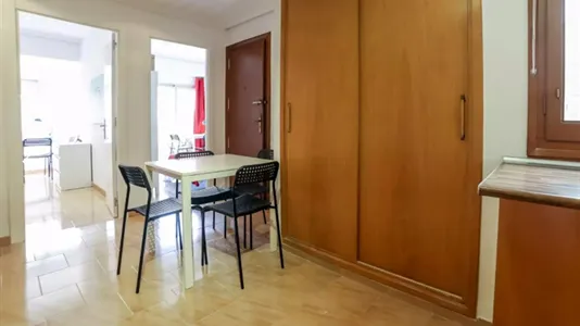Rooms in Valencia L'Eixample - photo 7