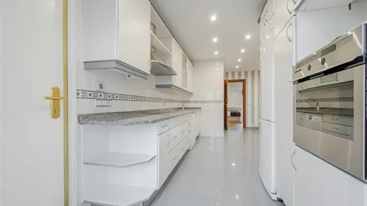 Rooms in Madrid Chamartín - photo 10