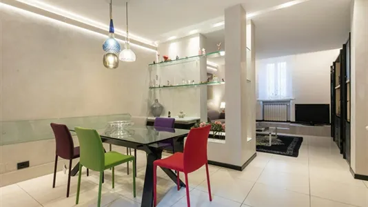 Apartments in Florence - photo 5