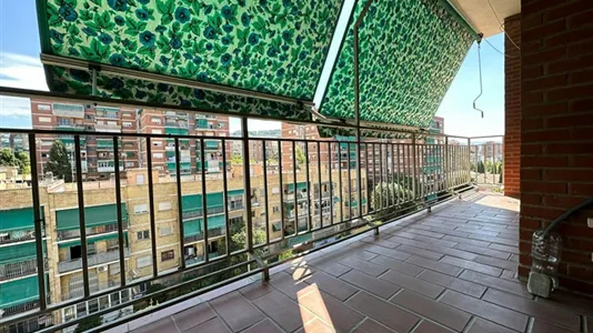 Rooms in Granada - photo 8