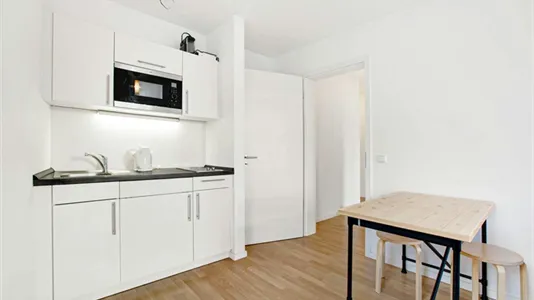 Apartments in Berlin Lichtenberg - photo 6
