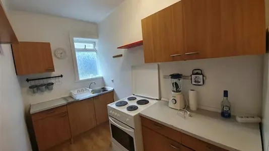 Rooms in Reykjavík Miðborg - photo 10