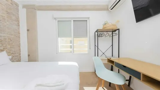 Rooms in Valencia Poblats Marítims - photo 5