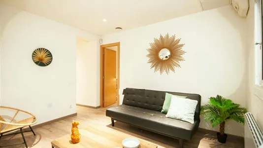 Apartments in Barcelona Sants-Montjuïc - photo 5