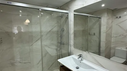 Rooms in Madrid Retiro - photo 6