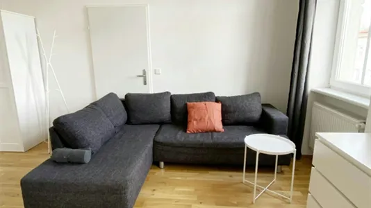 Rooms in Vienna Brigittenau - photo 7