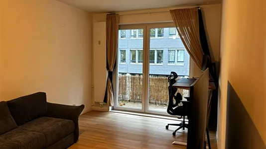 Apartments in Berlin Friedrichshain-Kreuzberg - photo 2