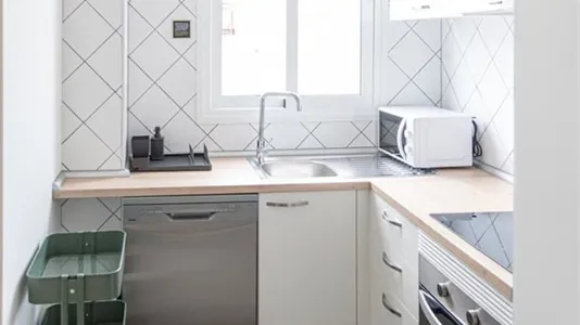 Rooms in Valencia L'Eixample - photo 7