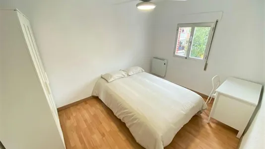 Rooms in Madrid Usera - photo 5