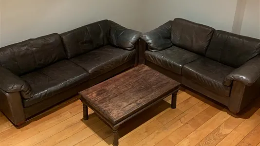 Apartments in Stad Brussel - photo 7