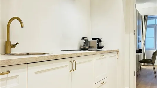 Apartments in Wien Rudolfsheim-Fünfhaus - photo 9