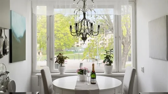 Apartments in Järfälla - photo 3