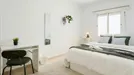Room for rent, Barcelona Sant Andreu, Barcelona, &lt;span class=&quot;blurred street&quot; onclick=&quot;ProcessAdRequest(10450320)&quot;&gt;&lt;span class=&quot;hint&quot;&gt;See streetname&lt;/span&gt;[xxxxxxxxxxxxx]&lt;/span&gt;