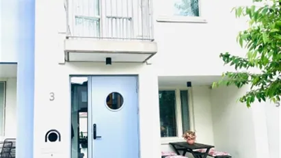 Solna - 4rok - tillsv - 32.200kr/mån