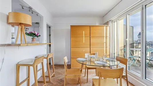 Apartments in Paris 7ème arrondissement - photo 6