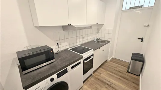 Rooms in Frankfurt Innenstadt I - photo 6