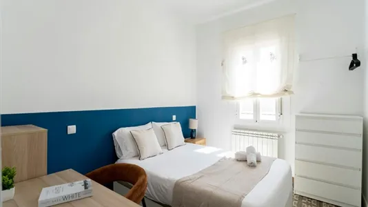 Rooms in Madrid Tetuán - photo 2