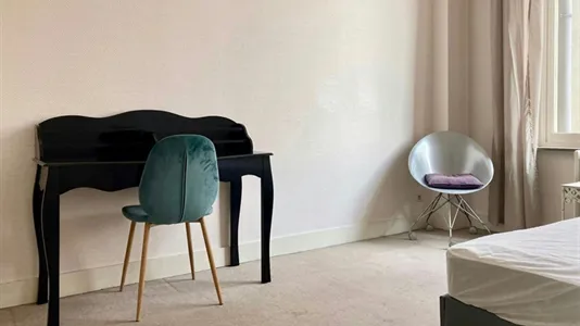 Rooms in Brussels Elsene - photo 4