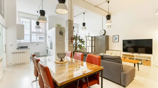 Apartments in Madrid Usera - photo 8