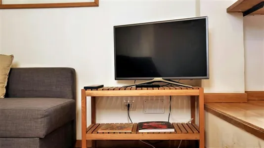 Apartments in Roma Municipio I – Centro Storico - photo 5