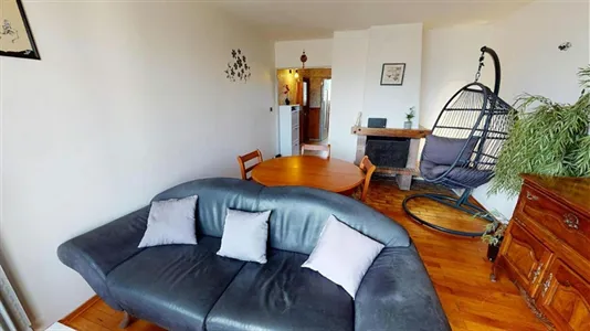 Rooms in Grenoble - photo 9