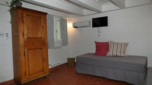 Apartments in Florence - photo 8