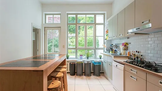 Rooms in Brussels Schaarbeek - photo 5