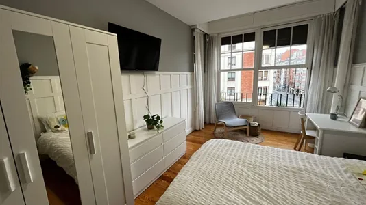Rooms in Bilbao - photo 6