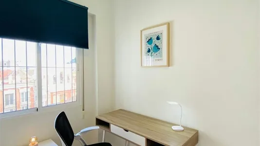 Rooms in Cartagena - photo 5