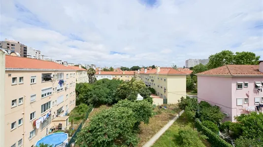 Rooms in Location is not specified - photo 10