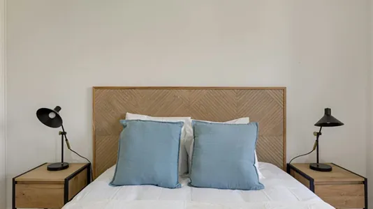 Apartments in Location is not specified - photo 8