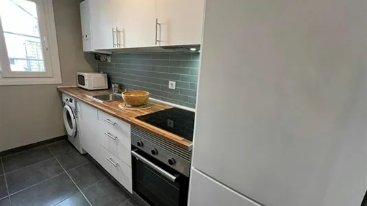 Rooms in Alcorcón - photo 4