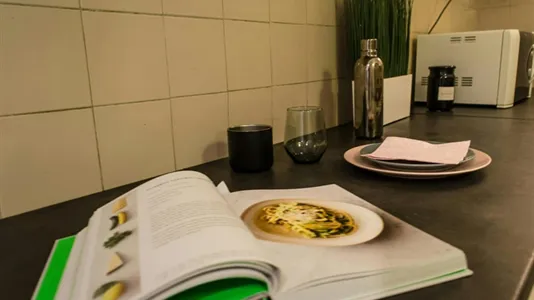 Rooms in Budapest Terézváros - photo 10