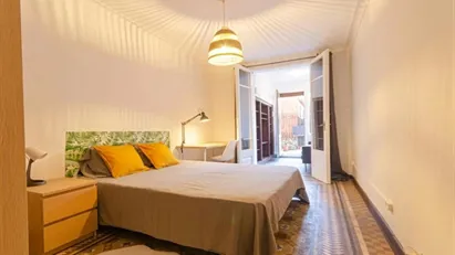 Room for rent in Barcelona Eixample, Barcelona