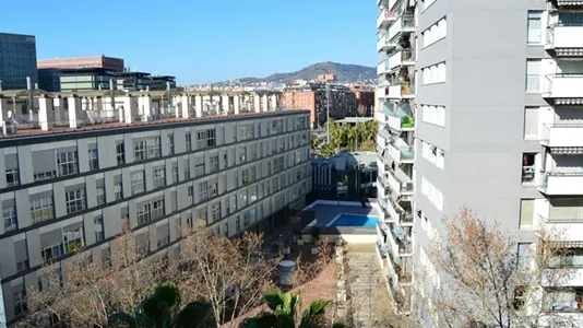 Rooms in Barcelona Sants-Montjuïc - photo 6