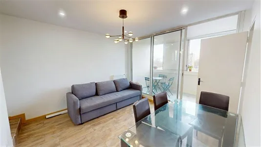 Rooms in Toulouse - photo 10