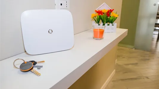 Rooms in Pisa - photo 4