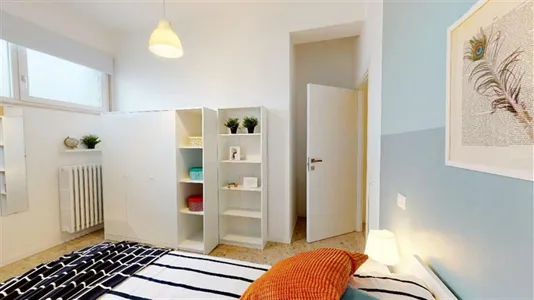 Rooms in Brescia - photo 5