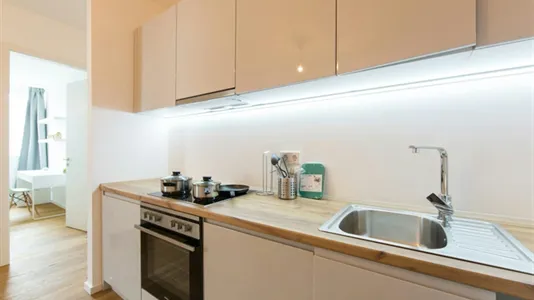 Rooms in Berlin Mitte - photo 5