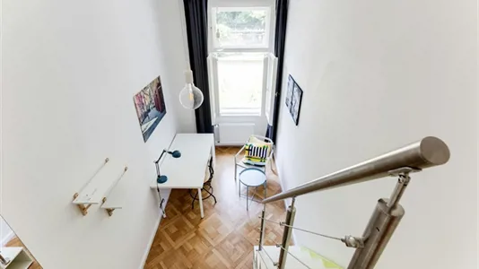 Rooms in Prague 1 - photo 2