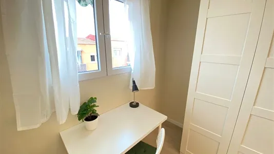 Rooms in Madrid San Blas - photo 5