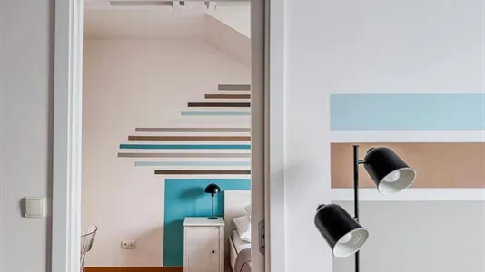 Apartments in Praha 6 - photo 10