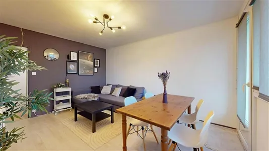 Rooms in Nancy - photo 4