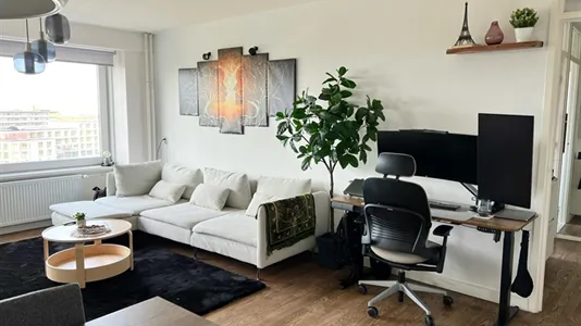 Apartments in Amsterdam Osdorp - photo 5