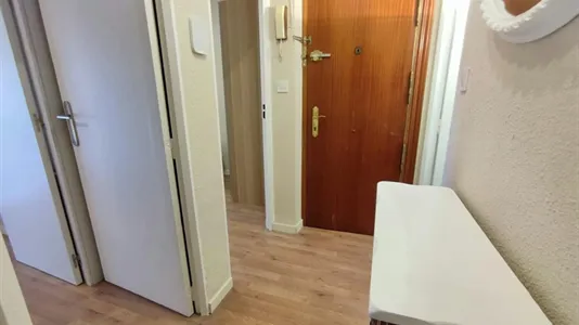 Rooms in Madrid Puente de Vallecas - photo 10