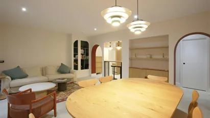 Apartment for rent in Madrid Chamartín, Madrid